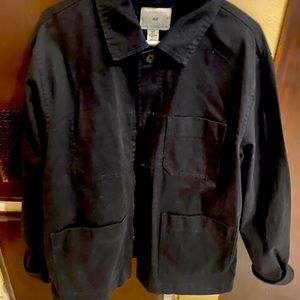 Mens lightweight H &M jacket.
